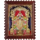 Balaji Tanjore Painting