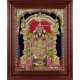 Tirupati Balaji 3d Embossed Tanjore Painting Tirupati Balaji 3d Embossed Tanjore Painting