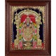 Tirupati Balaji 3d Embossed Tanjore Painting Tirupati Balaji 3d Embossed Tanjore Painting