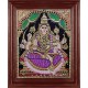 Ashta Lakshmi Tanjore Painting