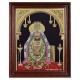 Arunachaleswarar Tanjore Painting Arunachaleswarar Tanjore Painting