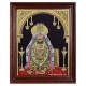 Arunachaleswarar Tanjore Painting