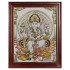 Ganesha Tanjore Painting