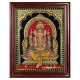 Vinayakar Tanjore Painting Vinayakar Tanjore Painting