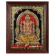 Vinayakar Tanjore Painting Vinayakar Tanjore Painting