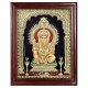Raja Ganapathi Tanjore Painting Raja Ganapathi Tanjore Painting