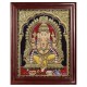 Ganesha Tanjore Painting