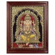 Ganesha Tanjore Painting