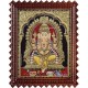 Ganesha Tanjore Painting