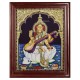 Saraswathi Tanjore Painting Saraswathi Tanjore Painting