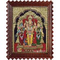 Murugan Tanjore Paintings