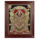 Tirupathi Balaji Tanjore Painting