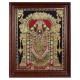 Tirupathi Balaji Tanjore Painting