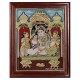 Krishna Durbar Painting Krishna Durbar Painting
