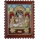 Krishna Durbar Painting