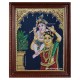 Yasotha Krishna Tanjore Painting Yasotha Krishna Tanjore Painting