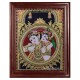 Yasotha Krishna Tanjore Painting Yasotha Krishna Tanjore Painting
