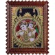Yasotha Krishna Tanjore Painting Yasotha Krishna Tanjore Painting