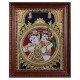 Yasotha Krishna Tanjore Painting Yasotha Krishna Tanjore Painting