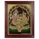 Radha Krishna Tanjore Painting Radha Krishna Tanjore Painting