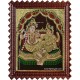 Radha Krishna Tanjore Painting Radha Krishna Tanjore Painting