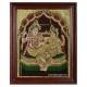 Radha Krishna Tanjore Painting Radha Krishna Tanjore Painting