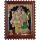 Radhe Krishna Tanjore Painting Radhe Krishna Tanjore Painting