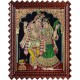 Radhe Krishna Tanjore Painting