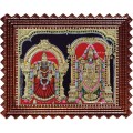 Balaji Tanjore Paintings