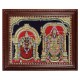 Balaji Thayar Tanjore Painting Balaji Thayar Tanjore Painting