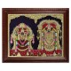 Balaji Thayar Tanjore Painting Balaji Thayar Tanjore Painting