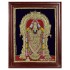 Balaji Tanjore Painting