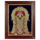 Balaji Tanjore Painting