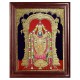 Balaji Lakshmi Tanjore Painting