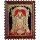 Balaji Lakshmi Tanjore Painting Balaji Lakshmi Tanjore Painting