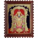 Balaji Lakshmi Tanjore Painting