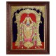 Balaji Lakshmi Tanjore Painting