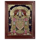 Tirupathi Balaji Tanjore Painting Tirupathi Balaji Tanjore Painting