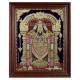 Tirupathi Balaji Tanjore Painting Tirupathi Balaji Tanjore Painting