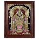 Balaji Lakshmi Tanjore Painting Balaji Lakshmi Tanjore Painting