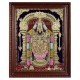 Balaji Lakshmi Tanjore Painting