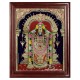 Balaji Tanjore Painting