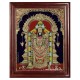 Balaji Lakshmi Tanjore Painting Balaji Lakshmi Tanjore Painting