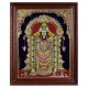 Balaji Lakshmi Tanjore Painting