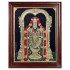 Balaji Tanjore Painting