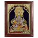Perumal Tanjore Painting Perumal Tanjore Painting