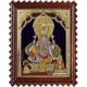 Perumal Tanjore Painting Perumal Tanjore Painting