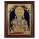 Perumal Tanjore Painting Perumal Tanjore Painting