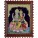 Vishnu Tanjore Paintings