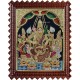 Raja Rajeshwari Tanjore Painting Raja Rajeshwari Tanjore Painting
